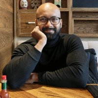 Probir Bose Email