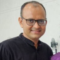 Kuntal Shah Email & Phone Number