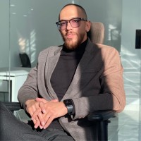 Effect Employee Ahmed Salama's profile photo