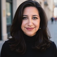 Edcetera Employee Chereen Zaki's profile photo