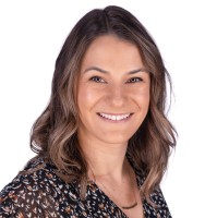 AMBRION Employee Lindsey Perkins's profile photo