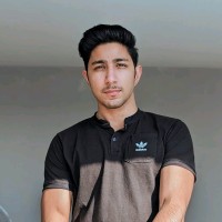 Infinity Media Employee Hammad Asghar's profile photo