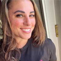 The Better Fundraising Company Employee Melissa Sims's profile photo