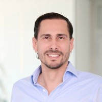 Mindpeak GmbH Employee Felix Faber's profile photo
