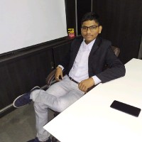 DeoDap.com Employee Nayan Patel's profile photo