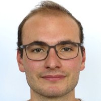 GradeSens AG Employee Nicolas Bapst's profile photo