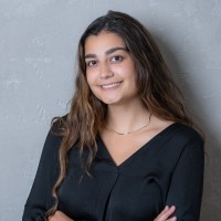 Briskly Employee Cristina Bedos's profile photo