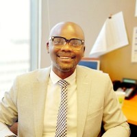 Maurice Sipouo Email