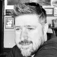 NovoFinity Employee Albert Venter's profile photo