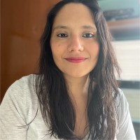 ProviderCAS Employee Iliana Hernández Ruiz's profile photo