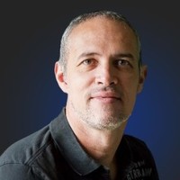 RTI Employee Cyrille Vergely's profile photo