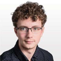 Nomad Technology Group Employee Cameron Gilmour's profile photo
