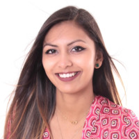 Priyanka-Lisa Sen Email