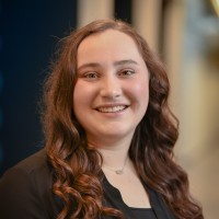 Exponential Impact Employee Rachael Maxwell's profile photo