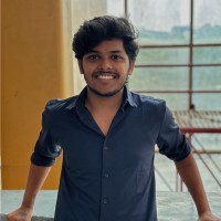Codebees Technologies Private Limited Employee Yugandhar Vadisela's profile photo