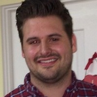 City of Upland Employee Joshua Winter's profile photo