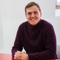 CMAC Group Employee Robert Egerton's profile photo