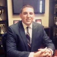 Summit Properties USA Employee Michael Flohn's profile photo