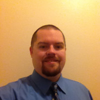 St. Luke's Health System Employee Daniel Gans's profile photo