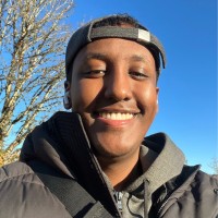 Pepper Wireless Inc. Employee Zakariya Ismail's profile photo