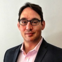 HealthLink Dimensions, LLC Employee Christopher Martin's profile photo