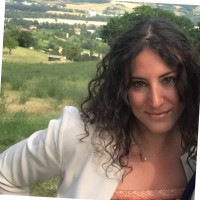 Chiesi France Employee Francesca Cortonesi's profile photo