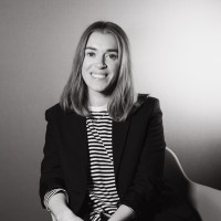 Spotify Employee Alice Smith's profile photo