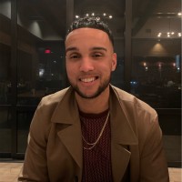 Walmart Distribution Center #6023 Employee Marcus Walker's profile photo