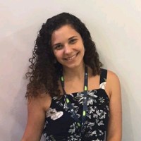 INCA Employee Aline Sperandio's profile photo