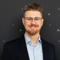 Mercedes-Benz AG Employee Michael Nagel's profile photo