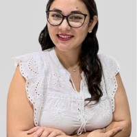 AccesoCorp Employee Elizabeth Pizarro's profile photo