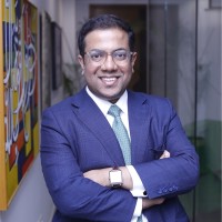 SECP Employee Ali Khwaja's profile photo