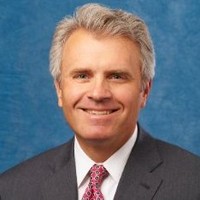 PwC Employee Alan Page's profile photo