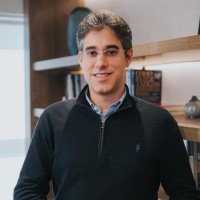 Real Investor Asset Management Employee Cesar Paiva's profile photo