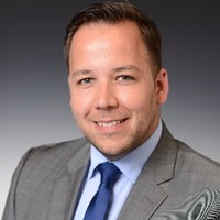 DHL Employee Christoph Schaefer's profile photo