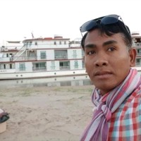 Heritage Line Employee ថន Kesarvoant's profile photo