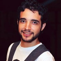 NTT DATA Employee Daniel Simonetti's profile photo