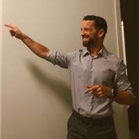 Sven Maschek Email & Phone Number