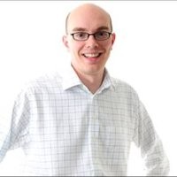 SSE plc Employee Andrew Bailey's profile photo