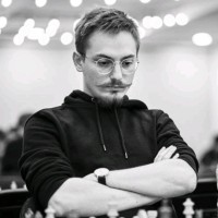 Thing Trunk Employee Patryk Urbański's profile photo