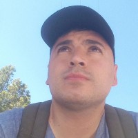 SER BEEF Employee Cristian Pedernera's profile photo