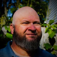 The Community Blood Center Employee Benjamin Eggers's profile photo
