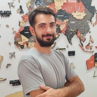 Mehmet Karakas Email
