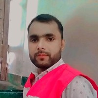 RFTech Co., Ltd. Employee Ashok Kumar's profile photo