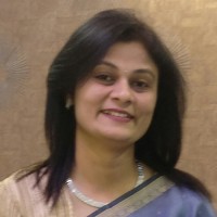Deepali Thorat Email & Phone Number