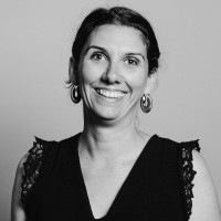 Crédit Mutuel Anjou Employee Lise Augem's profile photo