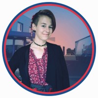 TURPEAU FORMATION Employee Léa Lebon's profile photo