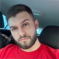 Perinity Employee Gabriel Bueno's profile photo