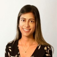 beehiiv Employee Preeya Goenka 🐝's profile photo