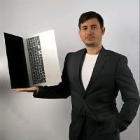 DixBase Employee Félix Fernando Ulloa Peña's profile photo